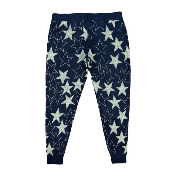 PJ Salvage Shining Star Jogger Pants - Size Large - Picture 5 of 7
